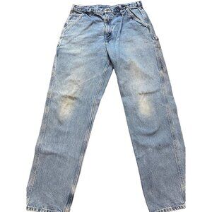 Carhartt men's jeans